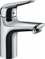 Zdjęcia - Bateria wodociągowa Hansgrohe Novus 71036000 