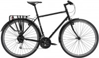 Zdjęcia - Rower FUJI Touring LTD 2021 frame 54 