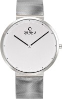 Наручний годинник Obaku V230GXCWMC 