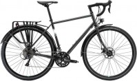 Фото - Велосипед FUJI Touring Disc LTD 2021 frame 54 