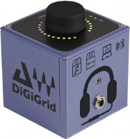 Фото - Підсилювач для навушників DiGiGrid Q 