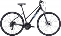 Zdjęcia - Rower FUJI Traverse 1.7 ST 2021 frame 15 