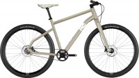 Zdjęcia - Rower GHOST Square Times 9.9 AL 2021 frame M 