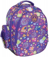 Фото - Шкільний рюкзак (ранець) Cool for School Owl CF86554 