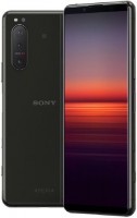 Zdjęcia - Telefon komórkowy Sony Xperia 5 II 256 GB