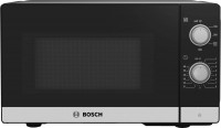 Мікрохвильова піч Bosch FFL 020MS1 сріблястий
