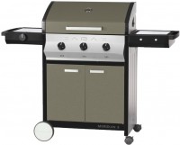 Zdjęcia - Grill CADAC Meridian Dakota 3 