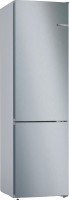 Фото - Холодильник Bosch KGN39UL25R сріблястий