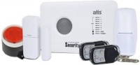 Zdjęcia - Alarm Atis Kit GSM 80 
