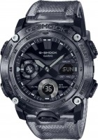 Наручний годинник Casio G-Shock GA-2000SKE-8A 