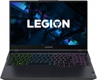 Zdjęcia - Laptop Lenovo Legion 5 15ITH6 (5 15ITH6 82JK006EPB)