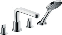 Фото - Змішувач Hansgrohe Metris S 31447000 