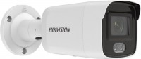 Фото - Камера відеоспостереження Hikvision DS-2CD2047G2-LU(C) 4 mm 