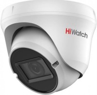 Фото - Камера відеоспостереження Hikvision HiWatch DS-T209(B) 