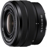 Obiektyw Sony 28-60mm f/4-5.6 FE 