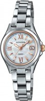 Фото - Наручний годинник Casio OCW-70PJ-7A2JF 