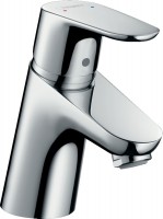 Zdjęcia - Bateria wodociągowa Hansgrohe Focus 31951000 