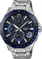 Фото - Наручний годинник Casio OCW-G2000G-1AJF 