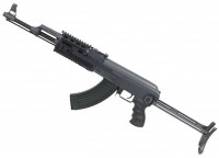 Пневматична гвинтівка CYMA AKC-47 Tactical CM.028B 