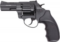 Фото - Револьвер Флобера та стартовий пістолет Meydan Stalker 3" ST3S 