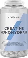 Zdjęcia - Kreatyna Myvitamins Creatine Monohydrate 250 szt.