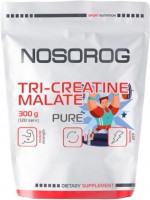 Zdjęcia - Kreatyna Nosorog Tri-Creatine Malate 300 g