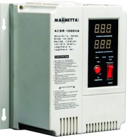 Фото - Стабілізатор напруги MAGNETTA ACDR-1000VA 1 кВА / 600 Вт