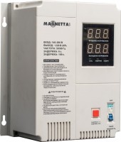 Фото - Стабілізатор напруги MAGNETTA ACDR-5000VA 5 кВА / 3000 Вт