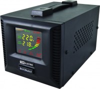 Фото - Стабілізатор напруги TDM Electric SNR1-1-0.5kVA 0.5 кВА / 400 Вт