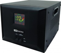 Фото - Стабілізатор напруги TDM Electric SNR1-1-5kVA 5 кВА / 4000 Вт