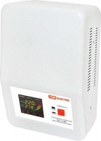 Zdjęcia - Stabilizator napięcia TDM Electric SSR1-1-1kVA 1 kVA / 800 W