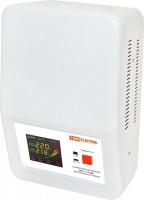 Фото - Стабілізатор напруги TDM Electric SSR1-1-1.5kVA 1.5 кВА / 1200 Вт