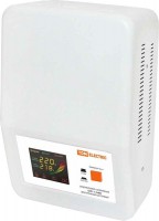 Zdjęcia - Stabilizator napięcia TDM Electric SSR1-1-2kVA 2 kVA / 1600 W