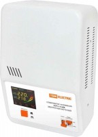 Фото - Стабілізатор напруги TDM Electric SSR1-1-3kVA 3 кВА / 2500 Вт