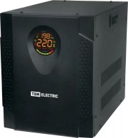 Фото - Стабілізатор напруги TDM Electric SNS1-1-8kVA 8 кВА