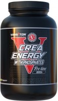 Zdjęcia - Kreatyna Vansiton Crea Energy 1800 g