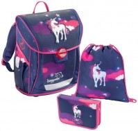 Фото - Шкільний рюкзак (ранець) Step by Step BaggyMax Fabby Unicorn Dream 