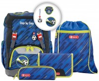 Шкільний рюкзак (ранець) Step by Step Grade Soccer Team 