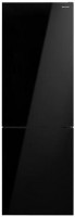 Холодильник Sharp SJ-BA31IEBGE чорний
