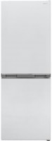 Холодильник Sharp SJ-BB02DTXWF білий