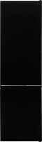 Холодильник Sharp SJ-BA05DMXBE чорний
