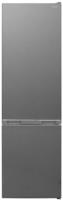 Холодильник Sharp SJ-BA05DMXLF сріблястий