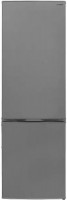 Холодильник Sharp SJ-BA05DTXLF сірий