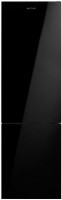 Холодильник Vestfrost VR FB383 2H0B чорний