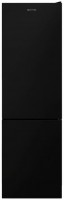 Холодильник Vestfrost VR FB383 2H0P чорний