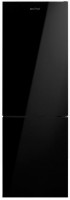 Холодильник Vestfrost VR FB373 2H0B чорний