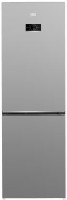 Фото - Холодильник Beko B3RCNK 362 HS сріблястий