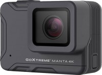 Zdjęcia - Kamera sportowa GoXtreme Manta 4K 
