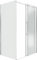 Фото - Душова кабіна Good Door Puerta WTW SP-C-CH 110x90