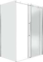 Zdjęcia - Kabina prysznicowa Good Door Puerta WTW SP-C-CH 130x80